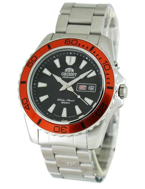 orient divers watches for men.